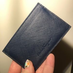 Ferragamo Card Holder